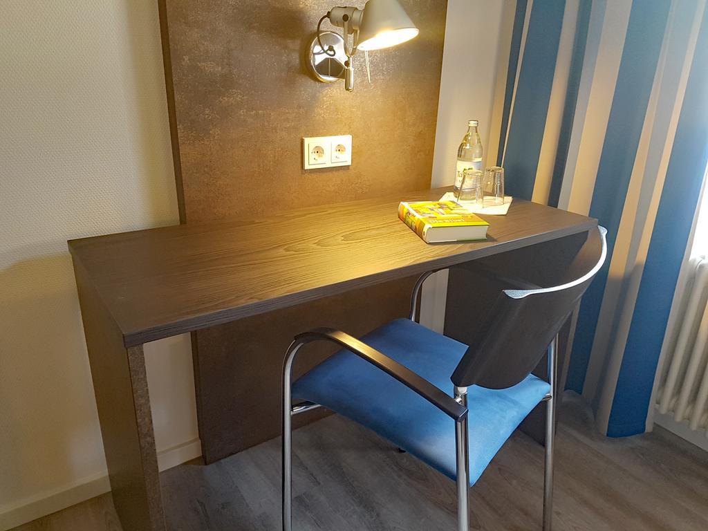 Tagungshaus Wernau Hotel Luaran gambar