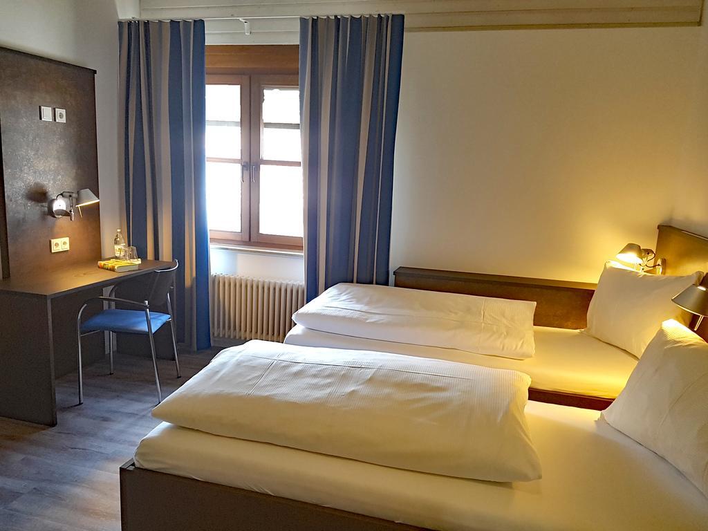 Tagungshaus Wernau Hotel Luaran gambar