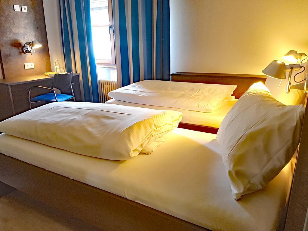 Tagungshaus Wernau Hotel Luaran gambar