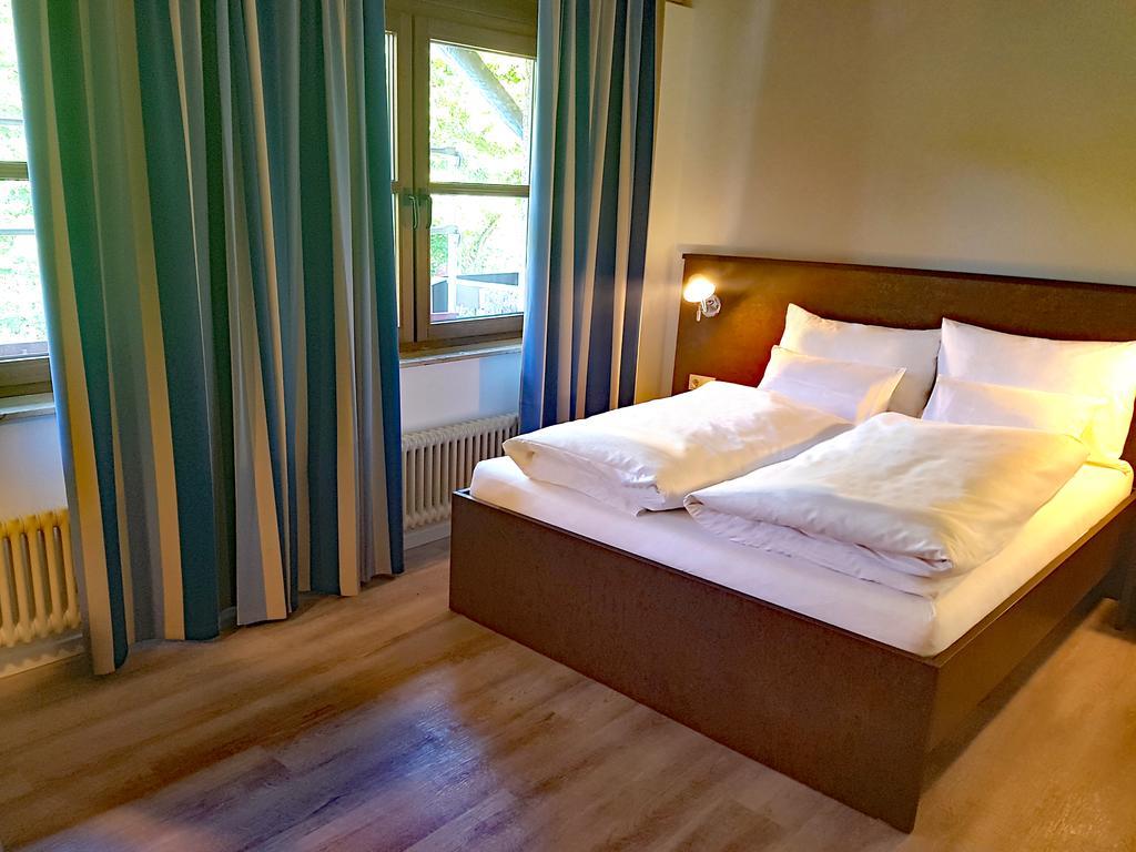 Tagungshaus Wernau Hotel Luaran gambar